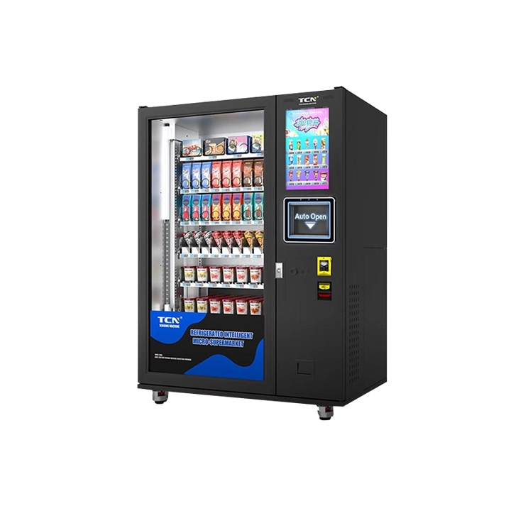 AI-Vending-Mach